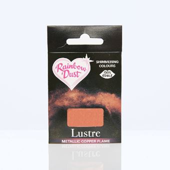 Picture of GOLD LUSTRE DUST POWDER 3g